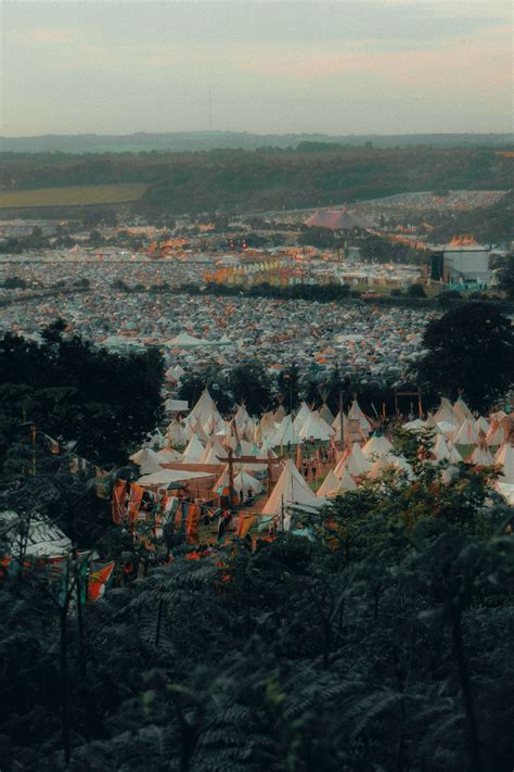 How To Get Tickets For Glastonbury 2025: On Sale Next Month