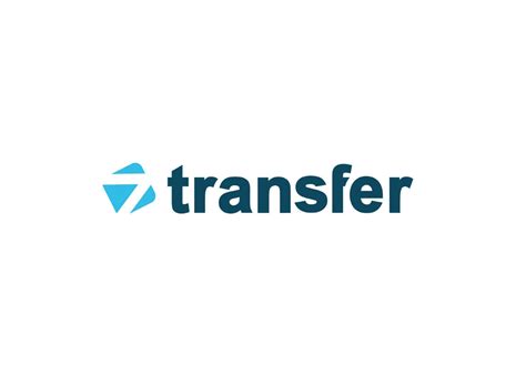 Transfer Logo Logodix