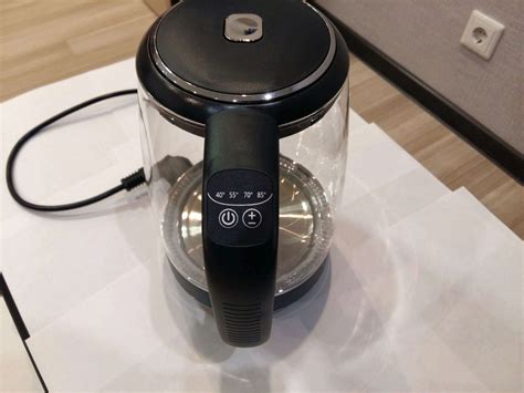 Чайник REDMOND RK-G200S — купить в интернет-магазине ОНЛАЙН ТРЕЙД.РУ