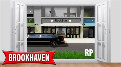 Brookhaven RP - Roblox