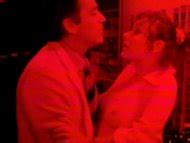 Naked Nadiuska In Love Games