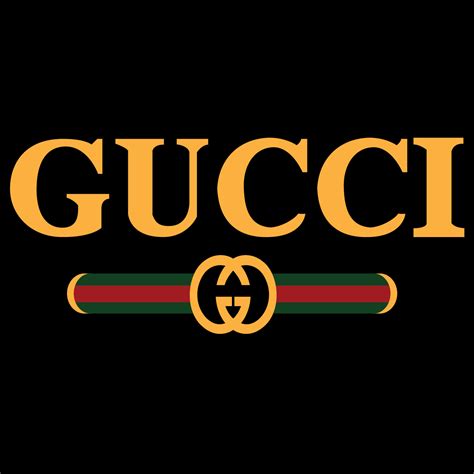 Gucci Boutique Svg Gucci Logo Brand Svg Logo Svg Fashion Inspire Uplift