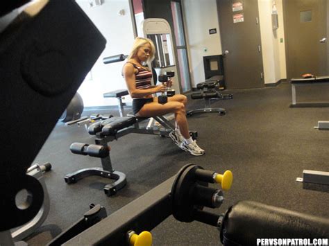 Busty Blonde Has Hardcore Sex And Gets Busted By A Voyeur Porn Pictures XXX Photos Sex Images