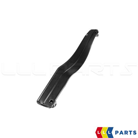 Genuine VW Golf Mk7 2013-2017 Rear Air Intake Trim Plate 5Q0129849 for ...
