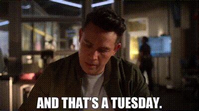 Yarn And That S A Tuesday Lucifer S E Daniel Espinoza Naked And Afraid Video