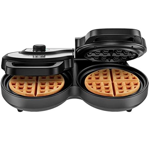 How Long Do You Cook Waffles In A Waffle Maker Metro Cooking Dallas