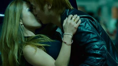 Naked Unknown In The Fast And The Furious Tokyo Drift