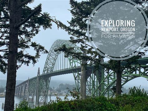 Things To Do In Newport Oregon For Families - Thrifty NW Mom