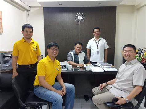 Much Appreciation Deped Tayo Abis 500051 Mandaluyong