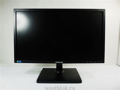 Монитор Samsung S22c200b – Telegraph