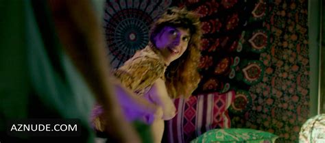 AN UNEXPECTED LOVE NUDE SCENES AZNude