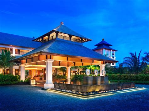 st regis bali resort balicom