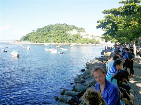 Mureta Da Urca - Mureta da Urca e Bar Urca... carioquices que amamos! | Apaixonados por ...