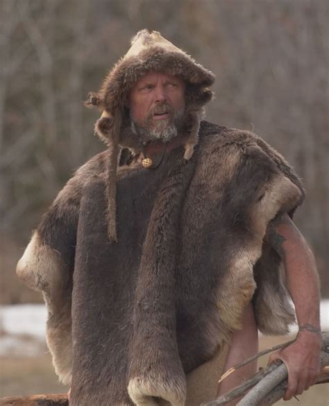 Naked And Afraids Wes Harper Cary Magazine