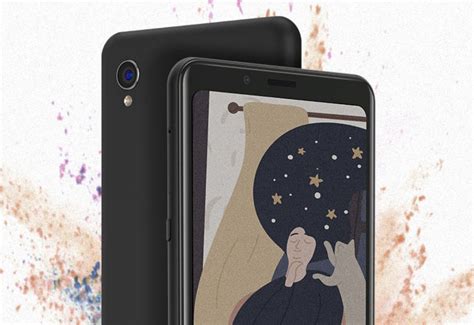 HiSense A5: i primi smartphone con schermi a colori e-ink