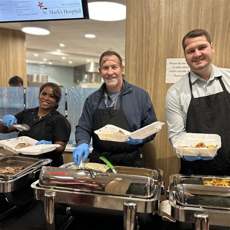 Robotic surgery units arriving at st mark's hospital 3