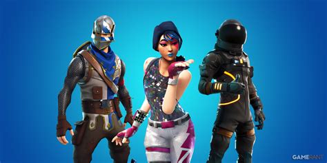 de legendariske skins  fortnite chapter  en tilbagevenden til