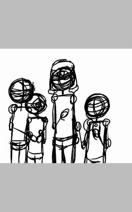 Achei Outro Desenho De Countryhumans Que Não Terminei Youtube