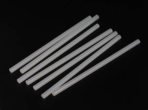 EVA Hot Melt Adhesive Stick Industrial EVA Adhesive Stick Supplier SUNTIP