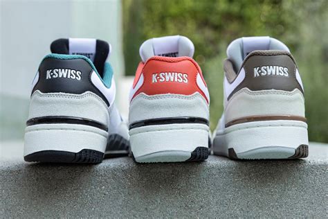 KSwiss