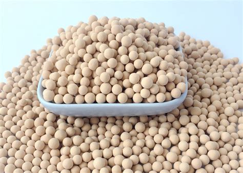 pore size zeolite molecular sieve sphere beads sgs reach certified