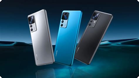 Xiaomi 12T Pro 8/256Gb Global Серебристый купить в Новосибирске. Цена ...