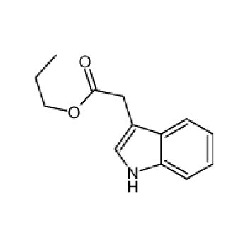 Aladdin H Indole Acetic Acid Propyl Ester H G