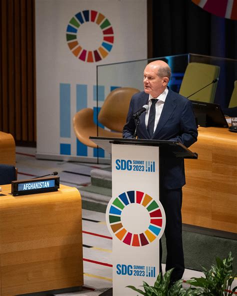 Hamburg Sustainability Conference 2024 - Home