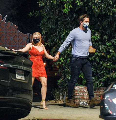 Ariel Winter Sexy Red Dress Hot Celebs Home