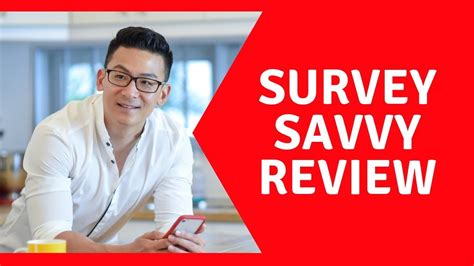 Survey Savvy Review How Much Can You Really Earn Here Youtube