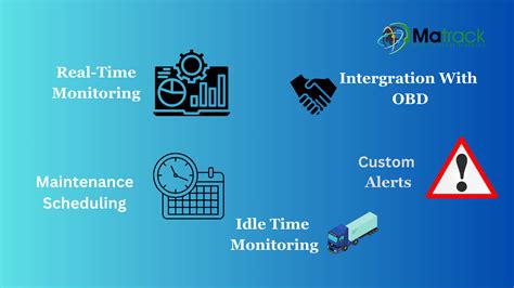 Gps Tracking For Vehicle Maintenance Preventive Maintenance And Service Reminders