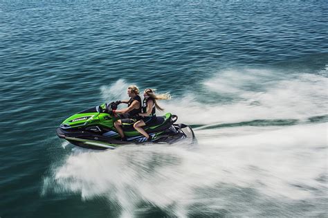 Ultra 310lx My 2018 Kawasaki France