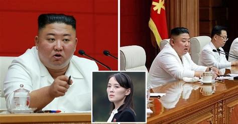 Kim Jong Un Reportedly In A Coma And His Sister Kim Jo Yong Is Set To Take Control Small Joys