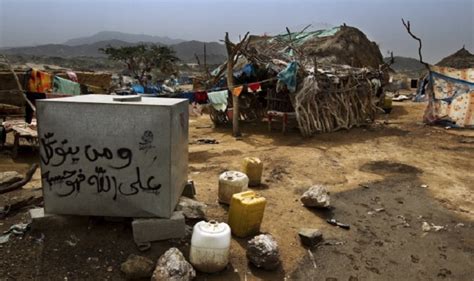 Yemen Government Says Peace Talks ‘ended After Rebels Form ‘supreme