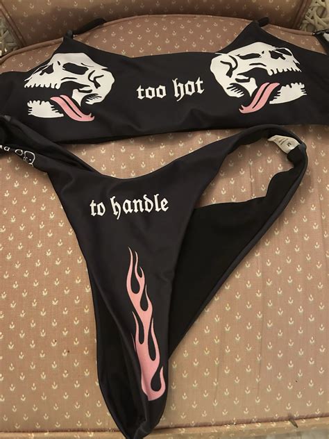 Dawn Layla Bikini Set Swimsuit Gem