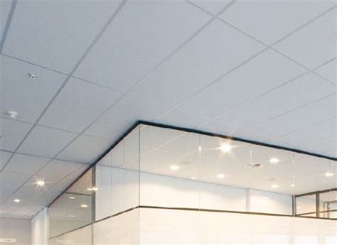 Rockfon Krios 60x60x2cm A24 A15 24 Platen Per Pak - BMN Nelemans