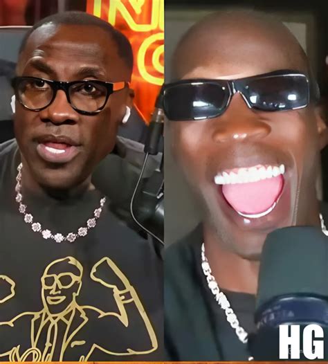 Shannon Sharpe Admits He Wasnt Hacked Reveals Exactly How His Raunchy Sex Tape Leaked All Over