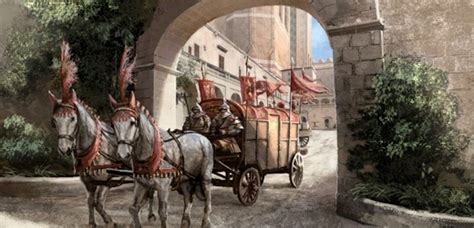 King's Landing concept art - Game of Thrones Photo (30693438) - Fanpop