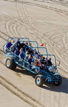 Go Florence Oregon Sand Dunes Eugene Cascades Oregon Coast