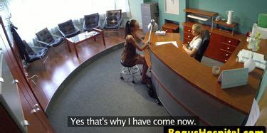 Fakehub Lesbian Patient Pussylicking Euro Nurse Tnaflix Porn Videos