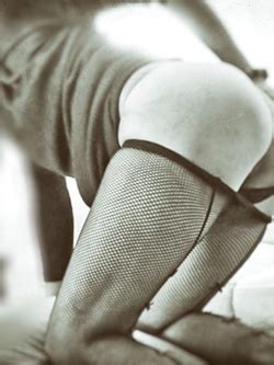 Lingerie E Calze Foto Porno AmaPorn