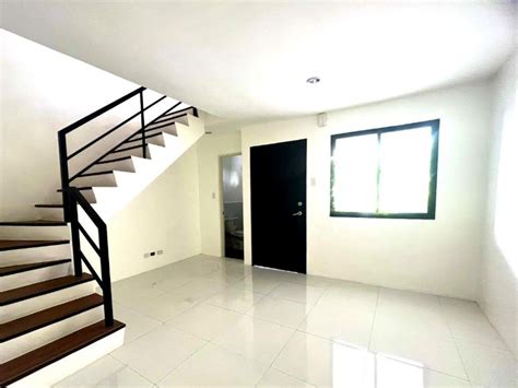 Ahanna Residences Antipolo House And Lot 3 Bedrooms Near Robinson Place