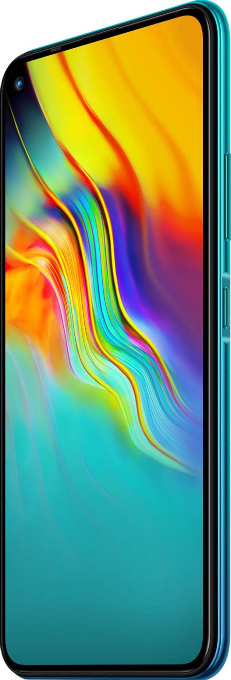 Infinix Hot 9 Full Specifications Price In India 16th March 2025 91mobiles
