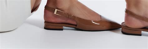 CARDOSO NUDE Ballet Flats Buy Women S FLATS Online Novo Shoes