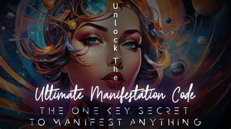 Astral Projection Unlock The Ultimate Manifestation Key YouTube