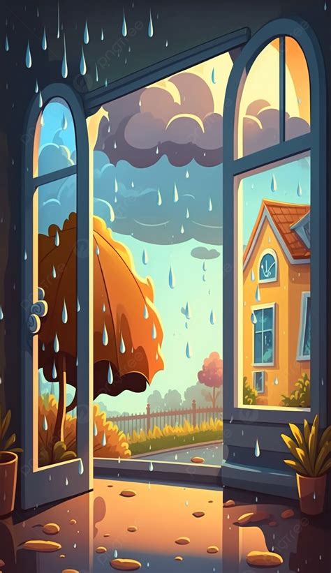Cute Scene Backgrounds