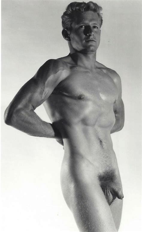 VINTAGE NAKED 1 Photo 32 BoyFriendTV