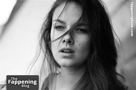 Janina Uhse Janinauhse Nude OnlyFans Leaks Fappening FappeningBook