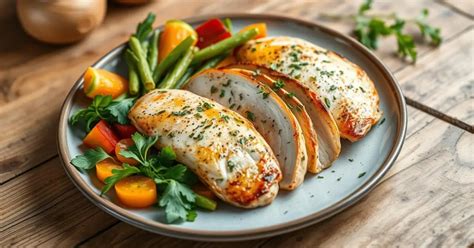 Thin Chicken Breast Ideas That Will Blow Your Mind