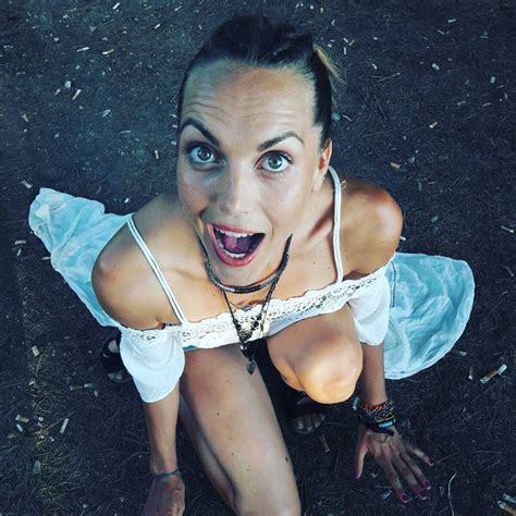 Silvija Jurin Nude And Sexy From The Grand Tour 24 Photos The Fappening